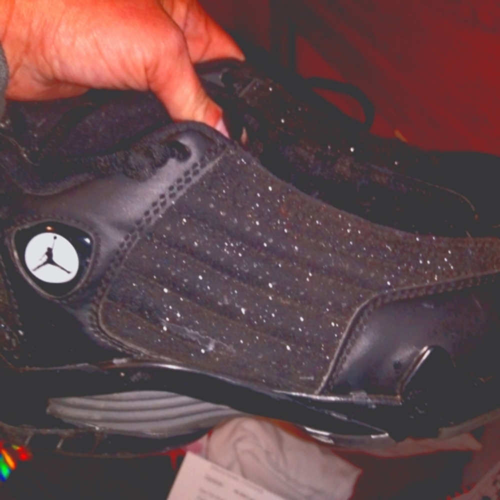 Women's jordans